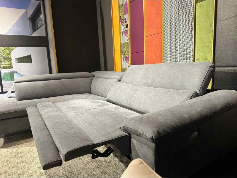 Martine Sofa Ex-display